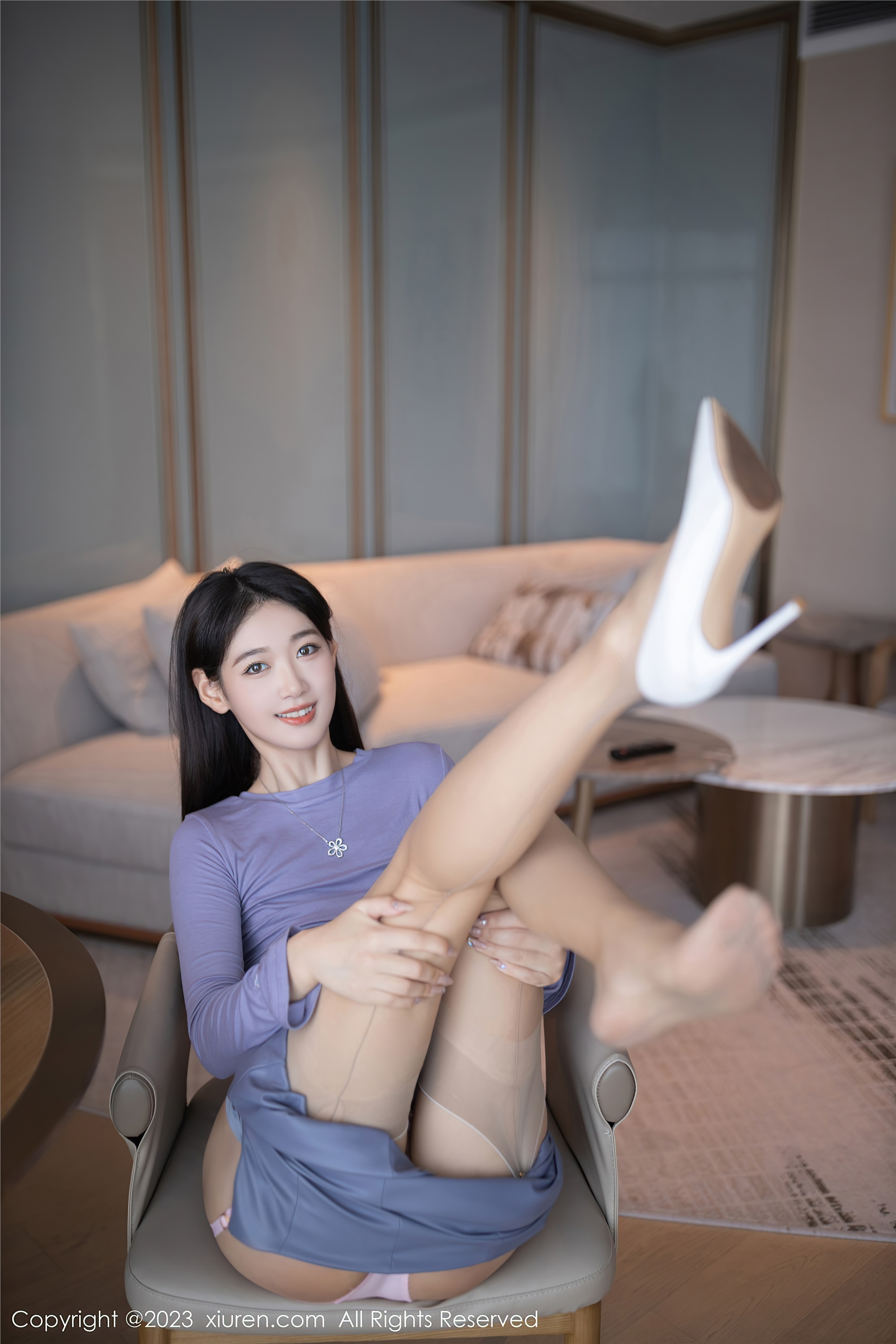 Xiuren秀人网 2023.02.13 NO.6258 唐安琪